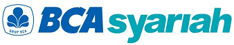 Logo BCA Syariah