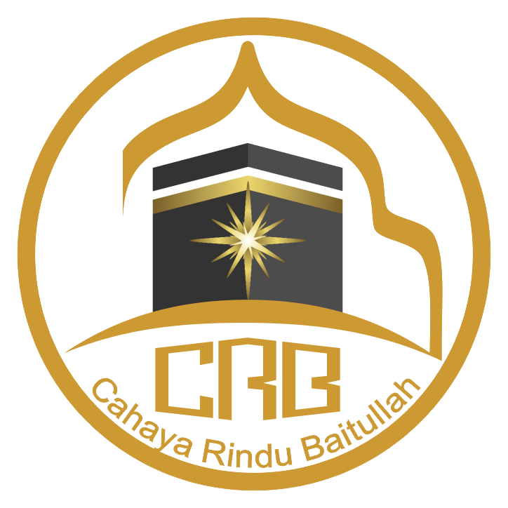 Logo Cahaya Rindu Baitullah
