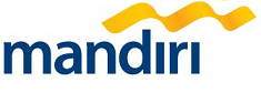 Logo Bank Mandiri