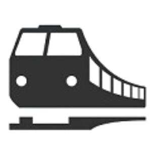 Icon Haramain Railway